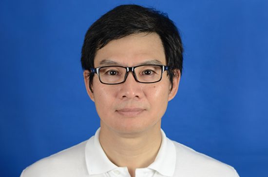 xu wang profile